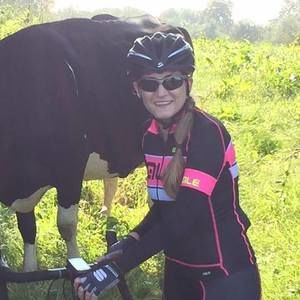 Meet your Posher, Caryn